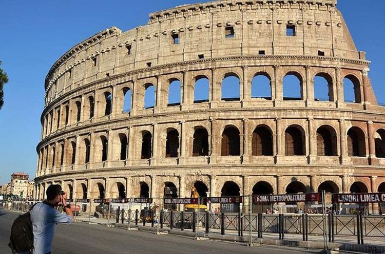 Embassy appeals to Azerbaijani citizens in Italy in connection with coronavirus threat
