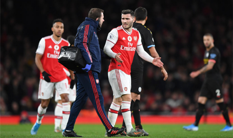 Manchester City v Arsenal postponed over coronavirus fears