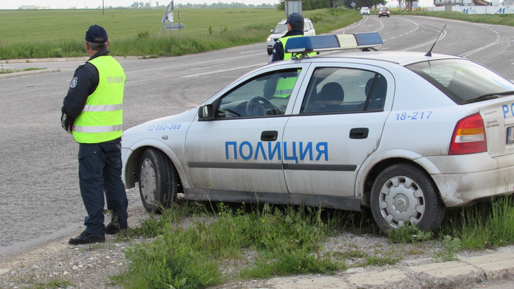 Explosion reported at Arsenal weapons factory in Bulgaria