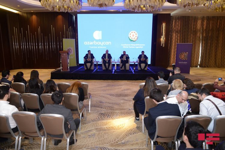 State Tourism Agency: In March-April impact of global crisis to be felt in tourism