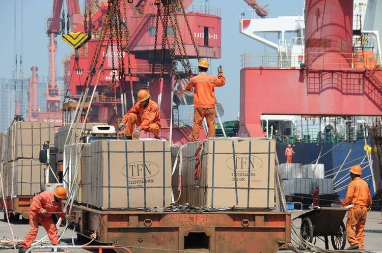 ADY-Container: "Coronavirus not to effect cargo transportation between Azerbaijan and Iran seriously"