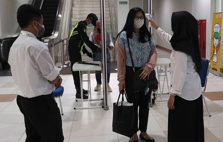 Belgium reports first coronavirus-related death