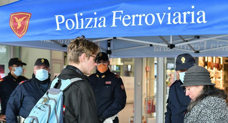 Conte: "Italy to allocate additional 25 billion euros to fight coronavirus"