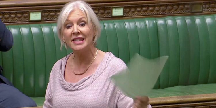 A UK health minister met with Prime Minister Boris Johnson shortly before testing positive for the coronavirus