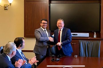Utah State Senate adopts a proclamation commending Azerbaijan’s multiculturalism