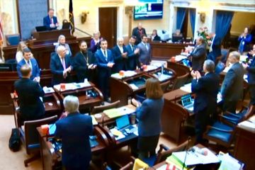 Utah State Senate adopts a proclamation commending Azerbaijan’s multiculturalism