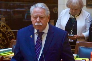 Utah State Senate adopts a proclamation commending Azerbaijan’s multiculturalism