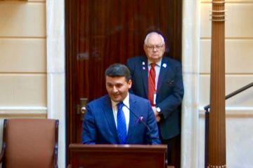 Utah State Senate adopts a proclamation commending Azerbaijan’s multiculturalism