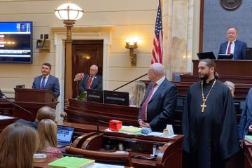 Utah State Senate adopts a proclamation commending Azerbaijan’s multiculturalism