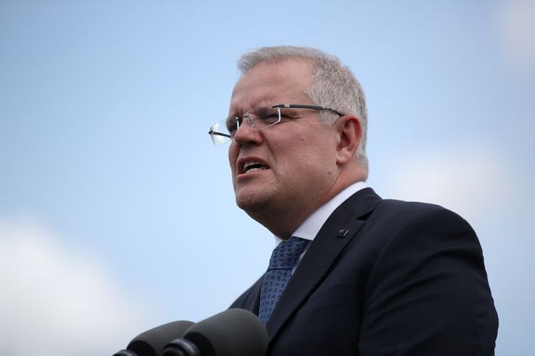 Australia injects $11.4 billion coronavirus stimulus, extends travel restrictions
