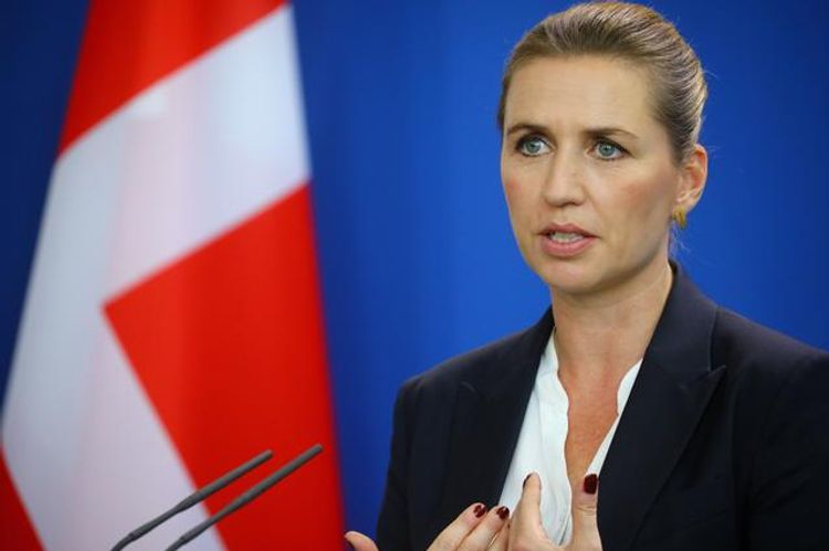 Denmark closes schools, universities in change of strategy against coronavirus to "soften the blow"