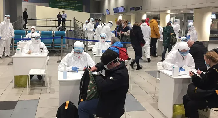 First coronavirus death registered in Greece