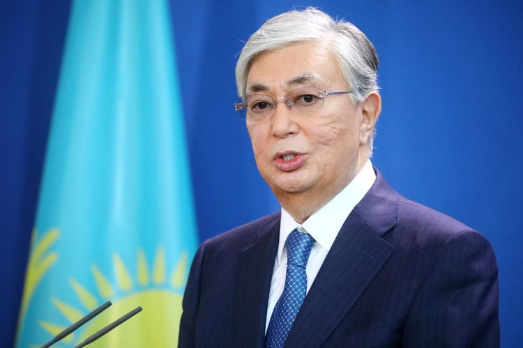 Kazakhstan suspends all public events over coronavirus 