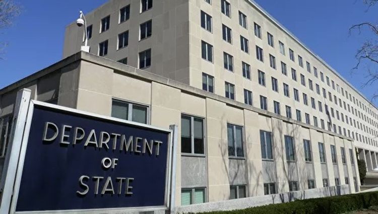 US to hold major international diplomatic meeting 'virtually' due to coronavirus concerns