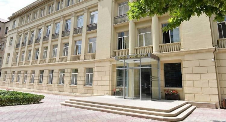 Term of academic year in Azerbaijan universities extended for 15 days