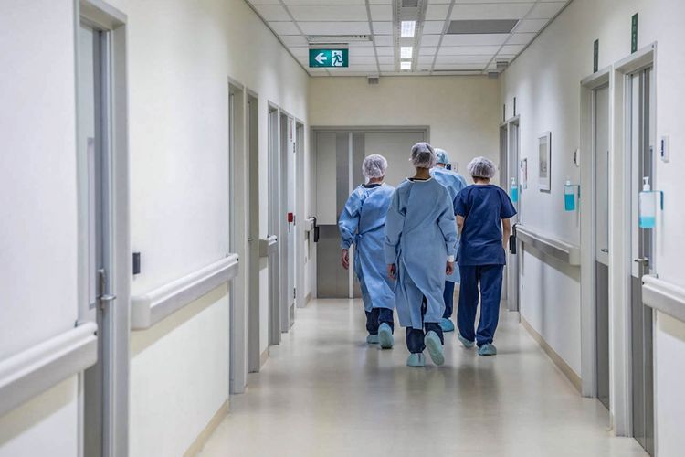 One more patient died at the Azerbaijan's Institute of Pulmonary Diseases