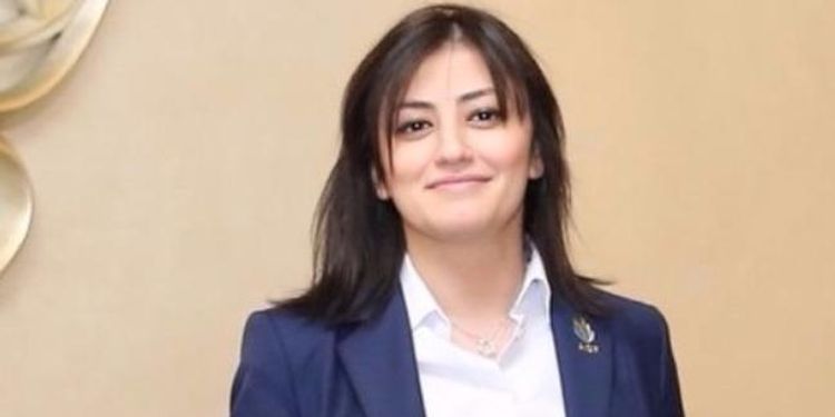 Nurlana Mammadzade: “No risk to hold World Cup in Baku”