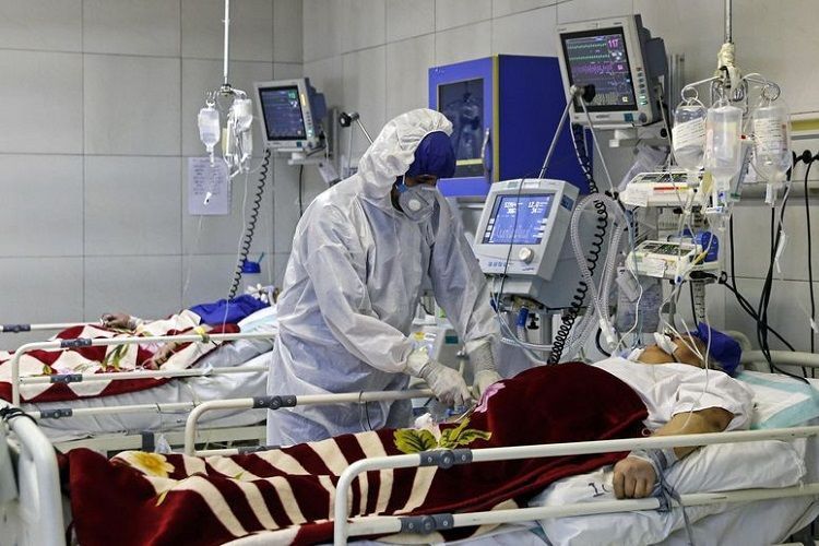 75 people died of coronavirus in Iran in past 24 hours
