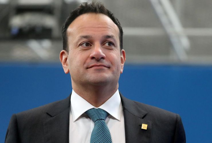 Ireland to shut schools, universities over coronavirus