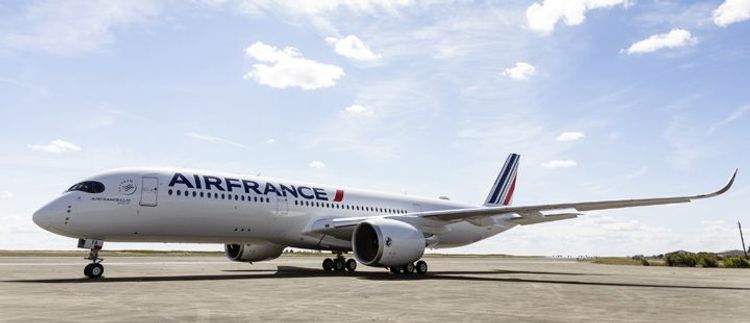 Spokesperson: "Air France to decide later on Thursday whether to maintain flights to U.S."