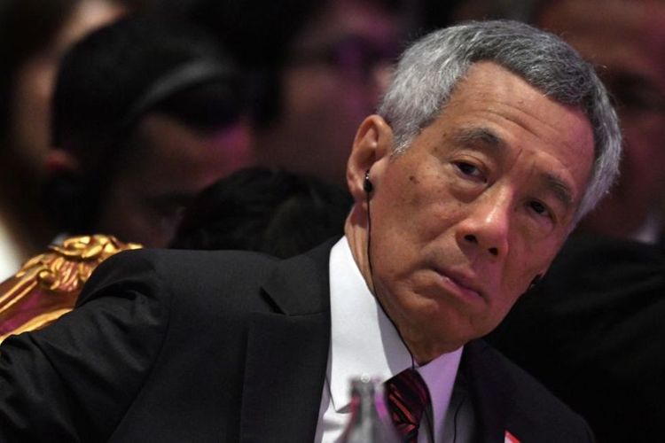 Singapore PM says coronavirus pandemic could last a year or more