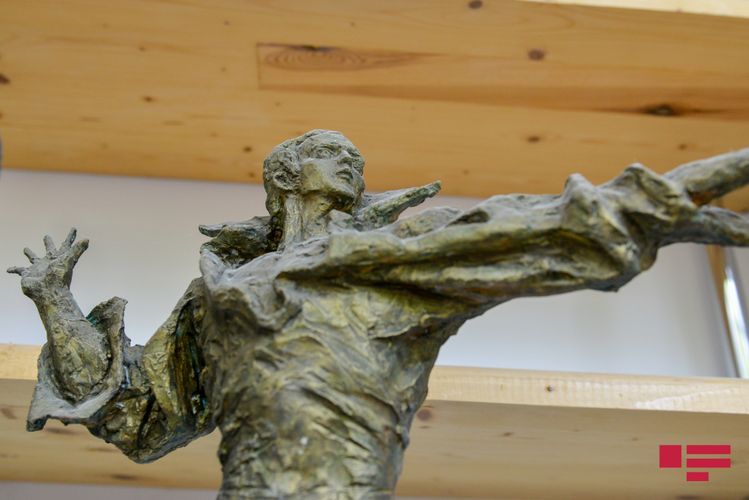 Monument to Muslim Magomayev to be erected in  National Seaside Park