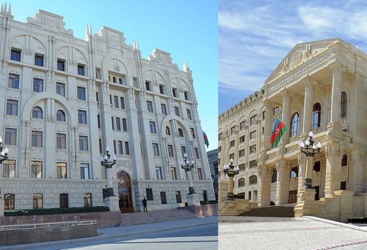 Those who spread coronavirus rumors to be brought to justice in Azerbaijan