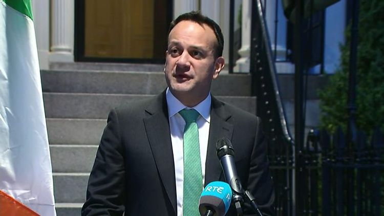 Ireland to close schools and colleges amid coronavirus