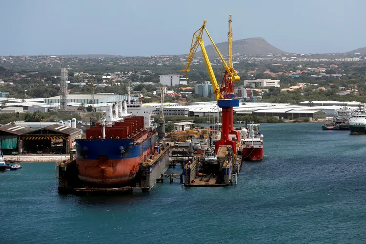 US imposes new Venezuela-related sanctions on oil company