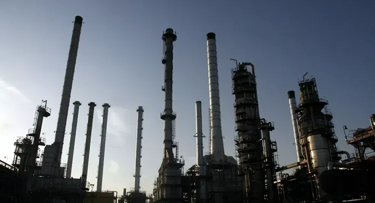 Trump extends Iran oil development sanctions for another year