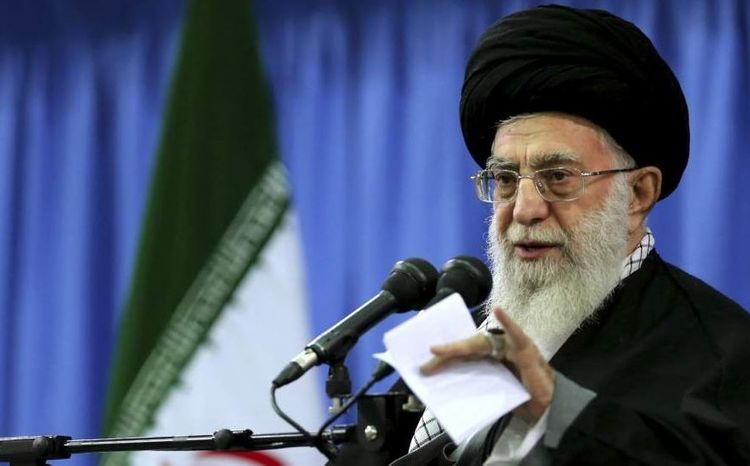  Khamenei instructed to establish headquarters specialized to combat coronavirus comes due to evidence indicating a biological attack