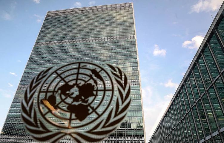 First case of novel coronavirus confirmed at UN headquarters