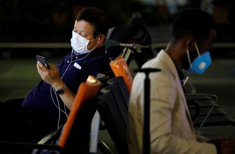 Indonesia to ban face mask exports to ensure domestic supply