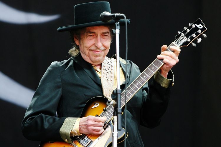 Bob Dylan concerts in Japan canceled as coronavirus spreads