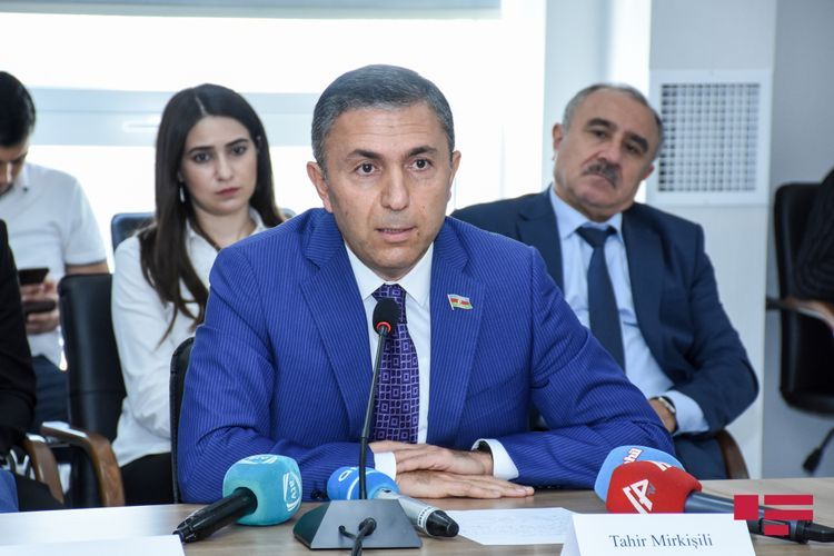 Chairperson of Committee of Azerbaijani Parliament: “Drop in oil prices not to have a significant impact on budget revenues”