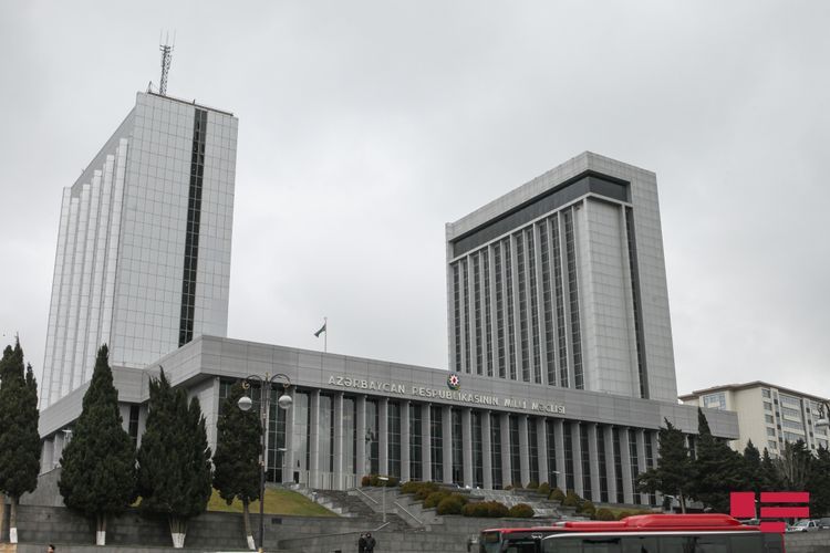 Draft law about extension of period of full insurance of deposits adopted in first reading