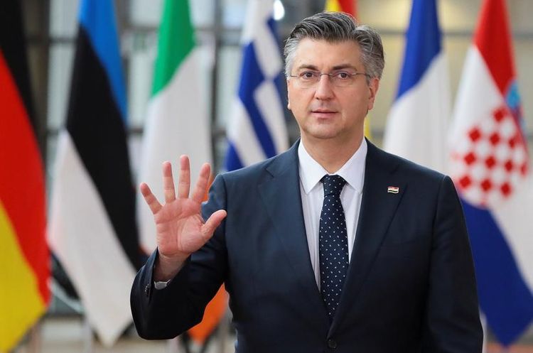 PM: "Croatia closes down schools for two weeks for coronavirus"