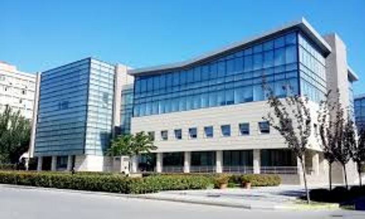 ANAS Central Library of Science closed amid coronavirus threat