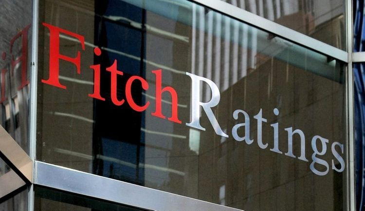  Fitch affirms Azerbaijan's Southern Gas Corridor CJSC's notes at 'BB+'