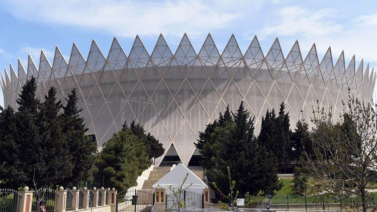 Ministry: Functioning of sport facilities temporarily suspended