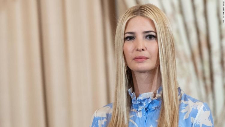 Ivanka Trump met Australian minister days before he tested positive for coronavirus