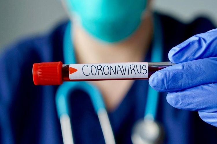 Kazakhstan confirms two cases of coronavirus  