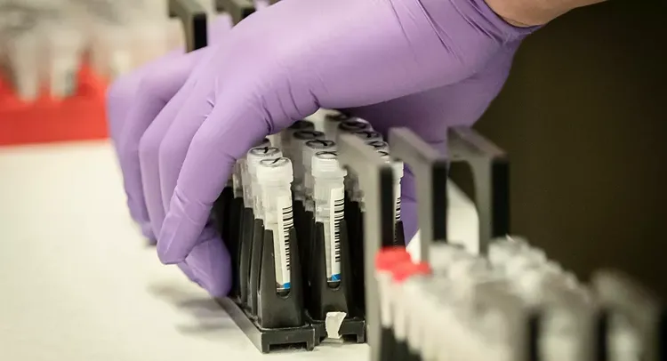 World's youngest coronavirus case registered in UK