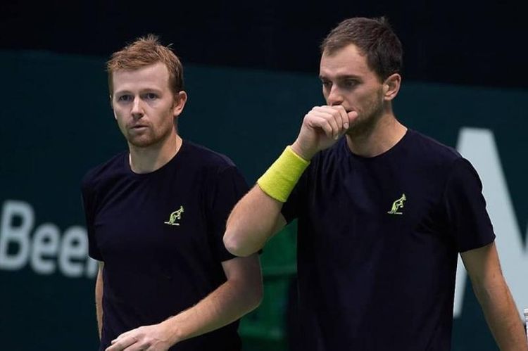 Int’l Tennis Tournament canceled in Kazakh capital to prevent coronavirus spread  