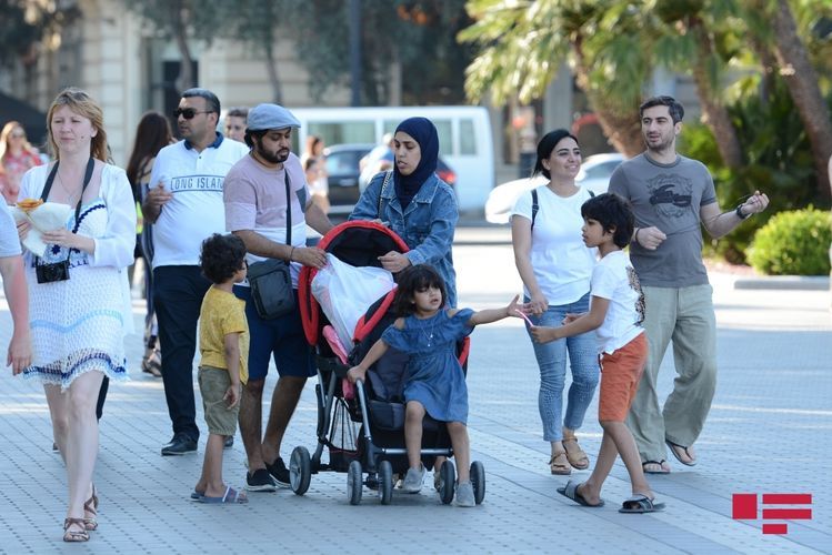 Tourist assistance centers to be established in Azerbaijan