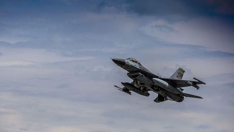 Turkey neutralizes 11 PKK terrorists in northern Iraq