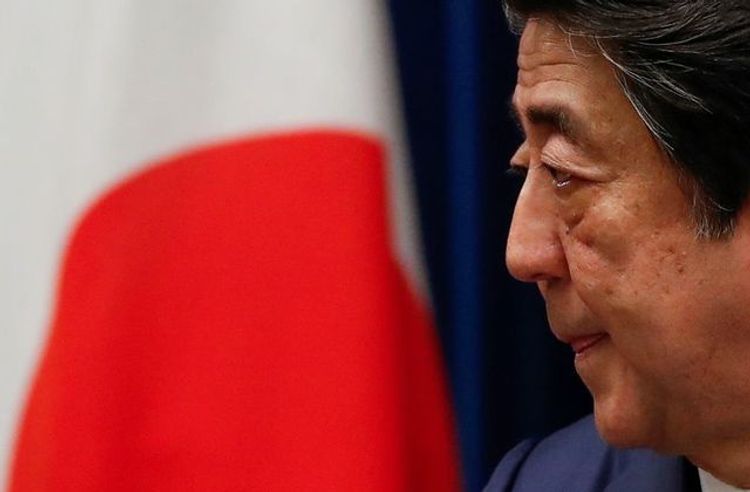 Japan PM says no need to declare emergency due to coronavirus