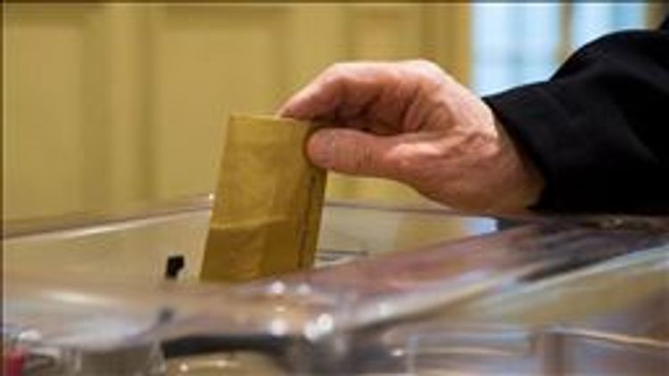 France to hold elections amid coronavirus concerns