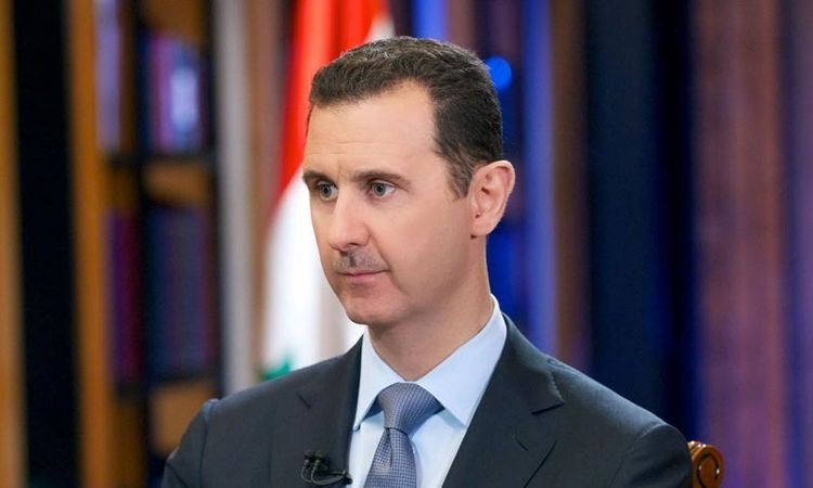Al-Assad signs decree postponing election in Syria over coronavirus spread