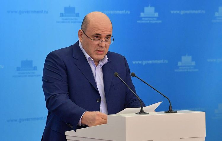 Russia sets up council coordinating anti-coronavirus efforts - PM